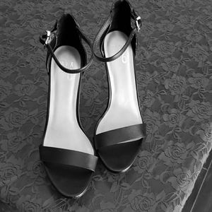 Mix No.6 Platform Sandals